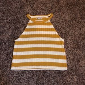 American Eagle Crop Top